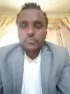  Solomon Tesfaye Dejene